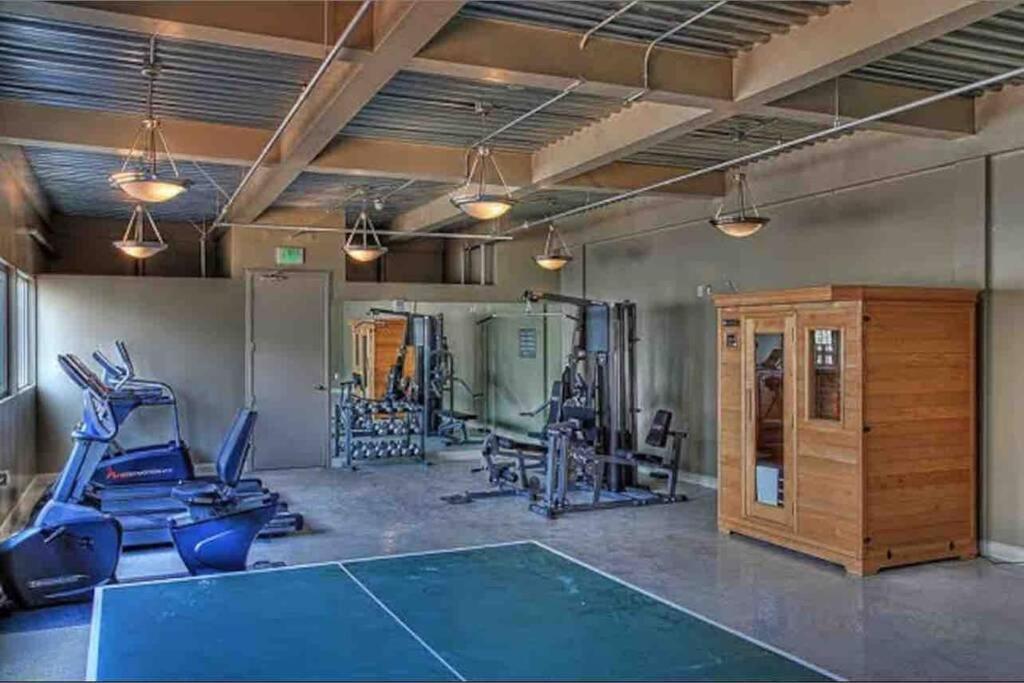Luxury Spacious Downtown Loft Los Angeles Luaran gambar
