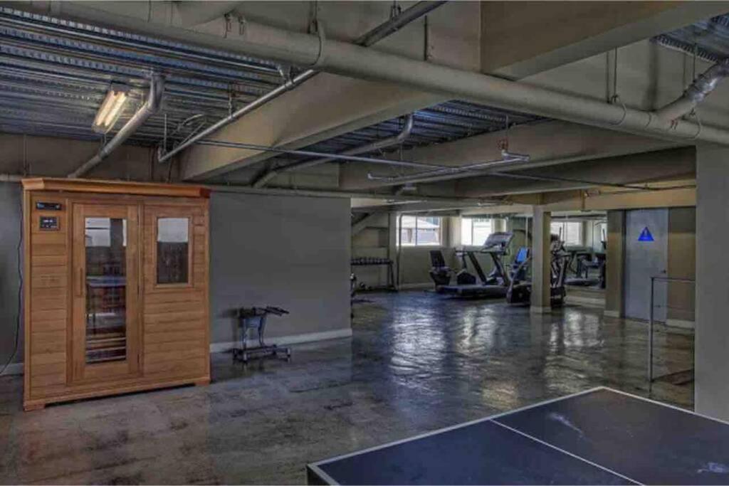 Luxury Spacious Downtown Loft Los Angeles Luaran gambar